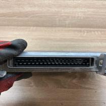 HOM7700731802   Engine control unit/module ECU Renault 19