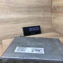 HOM7700731802   Engine control unit/module ECU Renault 19