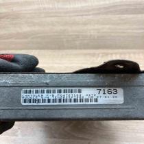 P04727163 4651711 2  Engine control unit/module ECU Chrysler Voyager