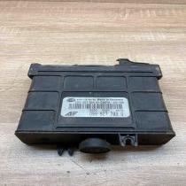 099927733Q 5DG007534 61  Engine control unit/module ECU Volkswagen Sharan