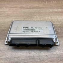 8D0907558F 0261204613 614 Engine control unit/module ECU Volkswagen PASSAT B5
