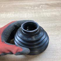 384 100 384100  Steering tie rod boot Chrysler Voyager