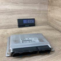 8D0907558F 0261204613 614 Engine control unit/module ECU Volkswagen PASSAT B5