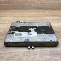 HOM7700864274 S111730120  Engine control unit/module ECU Renault Clio I