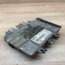 030906026AK 0261203744 745 Engine control unit/module ECU Volkswagen Polo III 6N