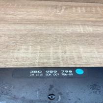 3B0959798 5DK007756 00  Comfort/convenience module Volkswagen PASSAT B5