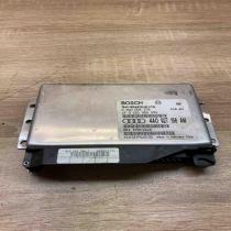 4A0927156AM 0260002378  Gearbox control unit/module Audi A6 S6 C4 4A