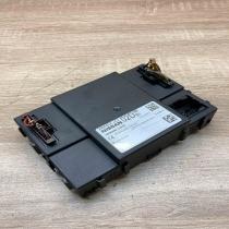 284B2 JD02D 5WK48812  Comfort/convenience module Nissan Navara