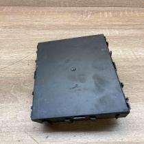 284B2 JD02D 5WK48812  Comfort/convenience module Nissan Navara