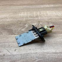 SA GC 16N2 SAGC16N2  Heater blower motor/fan resistor Honda Civic