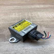 89183 60010 174500 5220  Airbag deployment crash/impact sensor Toyota Land Cruis