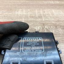 85975 28120   Door central lock control unit/module Toyota Previa (XR30, XR40) I