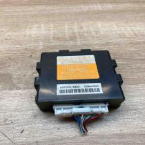 08190 0F810 237000 3320  Alarm control unit/module Toyota Corolla E140 E150