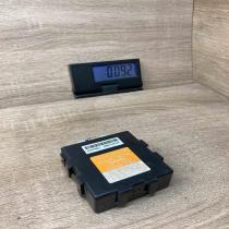 08190 0F810 237000 3320  Alarm control unit/module Toyota Corolla E140 E150