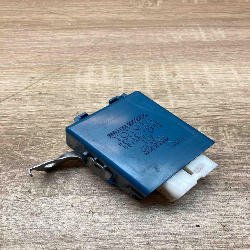 85970 12020 051500 4070 Double Lock Door Door central lock control unit/module T