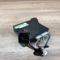 88650 12A90 177600 2733 With Plug Climate control unit Toyota Corolla E120 E130