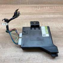 88650 12A90 177600 2733 With Plug Climate control unit Toyota Corolla E120 E130