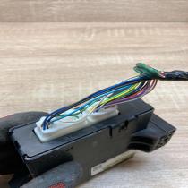 88650 12A90 177600 2733 With Plug Climate control unit Toyota Corolla E120 E130
