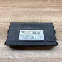 28551 BM414 5WK48511  Comfort/convenience module Nissan Almera N16