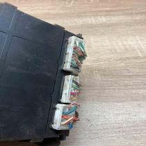 28551 BM414 5WK48511  Comfort/convenience module Nissan Almera N16