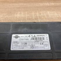 28551 BM414 5WK48511  Comfort/convenience module Nissan Almera N16