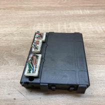 28551 BM414 5WK48511  Comfort/convenience module Nissan Almera N16