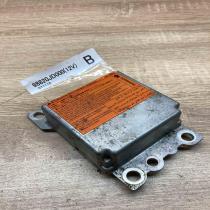 98820JD000 B  Airbag control unit/module Nissan Qashqai
