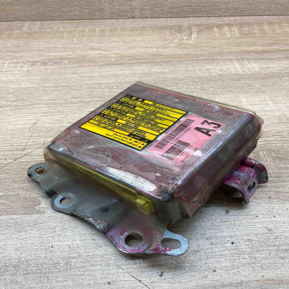 89170 28230 152300 6802 A3 Airbag control unit/module Toyota Previa (XR30, XR40)
