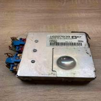 16227839 D95031 KF Engine control unit/module ECU Opel Tigra A