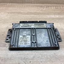9642191780 9632727280  Engine control unit/module ECU Citroen Xsara