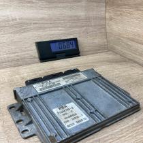 9642191780 9632727280  Engine control unit/module ECU Citroen Xsara