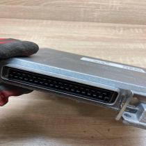 HOM7700731802 7700859511  Engine control unit/module ECU Renault 19
