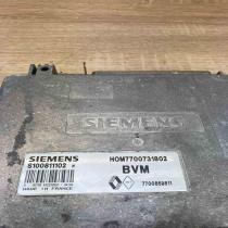 HOM7700731802 7700859511  Engine control unit/module ECU Renault 19
