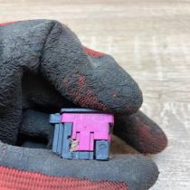 4F0972483   Plug wire Audi A6 S6 C6 4F