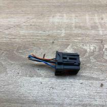 4F0972483   Plug wire Audi A6 S6 C6 4F
