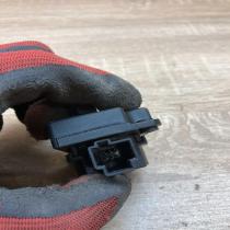 AV6N 19E616 AA EVD251  Air flap motor/actuator Volvo XC70