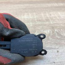 AV6N 19E616 AA EVD251  Air flap motor/actuator Volvo XC70