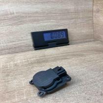AV6N 19E616 AA EVD251  Air flap motor/actuator Volvo XC70
