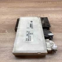 8376642 5DK007047 13  Comfort/convenience module BMW 5 E39