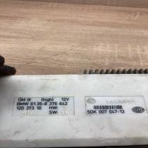 8376642 5DK007047 13  Comfort/convenience module BMW 5 E39