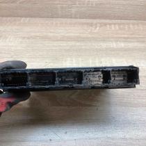 1S7T 15K600 KB 5WK48743C K Comfort/convenience module Ford Mondeo Mk III