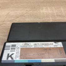 1S7T 15K600 KB 5WK48743C K Comfort/convenience module Ford Mondeo Mk III