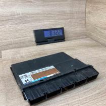 1S7T 15K600 KB 5WK48743C K Comfort/convenience module Ford Mondeo Mk III