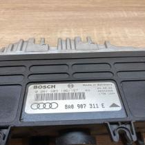 8A0907311E 0261203196 197 Engine control unit/module ECU Audi 80 90 S2 B4