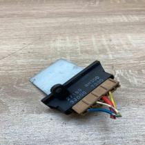 27150 8H300 3J000 7330  Heater blower motor/fan resistor Nissan Almera N16