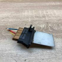 27150 8H300 3J000 7330  Heater blower motor/fan resistor Nissan Almera N16