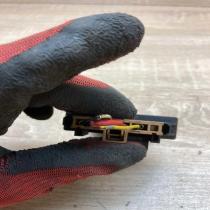 27150 8H300 3J000 7330  Heater blower motor/fan resistor Nissan Almera N16