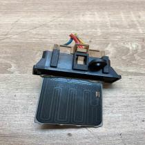 27150 8H300 3J000 7330  Heater blower motor/fan resistor Nissan Almera N16