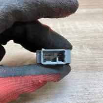 153337 837 1D33  Windscreen/window heater switch Toyota Avensis T250