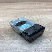 626399 000  With Plug Ignition lock Toyota Corolla Verso AR10